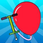 Balloon Man APK MOD Unlimited Money