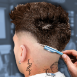 Barber Shop Game Hair Salon 1.9 APK MOD Unlimited Money