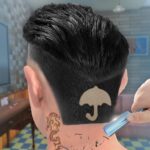 Barber Shop Hair Cut Games 3D 7.8 APK MOD Unlimited Money