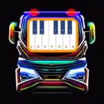 Basuri telolet Pianika lite 5558 APK MOD Unlimited Money