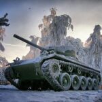 Battle Tanks – Tank Games WW2 4.91.1 APK MOD Unlimited Money