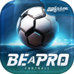 Be A Pro Football 1.215.1 APK MOD Unlimited Money