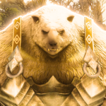 Bear Warrior Simulator 2.0 APK MOD Unlimited Money