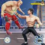 Beat Em Up Fight Karate Game 6.9 APK MOD Unlimited Money