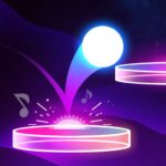 Beat Jumper EDM up 2.7.0 APK MOD Unlimited Money