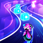 Beat Music Racing 1.1.02.02 APK (MOD, Unlimited Money)