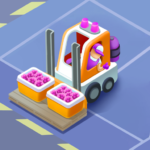 Berry Factory Tycoon 0.1 APK MOD Unlimited Money