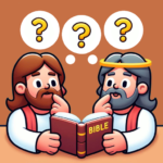 Bible Riddles and Answers Game 5.5.2 APK MOD Unlimited Money