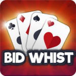 Bid Whist – Offline Card Games 1.11 APK MOD Unlimited Money