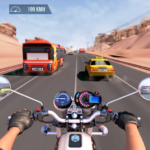 Bike Racing 3D Bike Race Game 1.10 APK MOD Unlimited Money