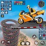 Bike Stunt 3d Bike Race Game 3.4 APK MOD Unlimited Money