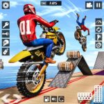 Bike Stunt GamesBike Racing VARY APK MOD Unlimited Money