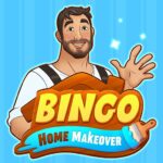 Bingo Home Makeover 0.1.531 APK MOD Unlimited Money