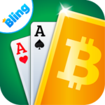 Bitcoin Solitaire – Get BTC APK MOD Unlimited Money