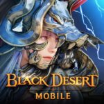 Black Desert Mobile 4.6.22 APK MOD Unlimited Money