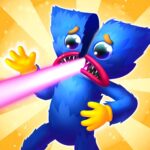 Blob Shooter 3D – Assassin Hit 0.1.3 APK MOD Unlimited Money