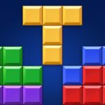 Block BlastxBlast 2.21 APK MOD Unlimited Money