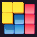 Block King – Brain Puzzle Game 1.0.591 APK MOD Unlimited Money