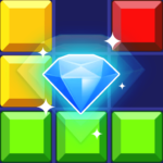 Block Puzzle – Gems Adventure 2024.111 APK MOD Unlimited Money