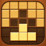 Block Puzzle Wood 1.2.6 APK MOD Unlimited Money