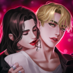 Blood Kiss Vampire story 1.16.1 APK MOD Unlimited Money