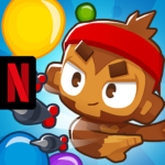 Bloons TD 6 NETFLIX 37.0 APK MOD Unlimited Money