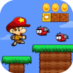 Bob’s World 1.425 APK (MOD, Unlimited Money)