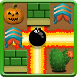 Bomb Traps 1.1.1 APK MOD Unlimited Money