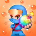 BomberLand 3.2.0 APK (MOD, Unlimited Money)