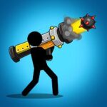 Boom Stick Bazooka Puzzles APK MOD Unlimited Money