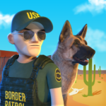 Borderland Defender 0.0.37 APK MOD Unlimited Money