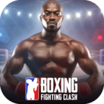 Boxing – Fighting Clash 1.961 APK MOD Unlimited Money