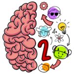 Brain Test 2 1.20.17 APK (MOD, Unlimited Hints)