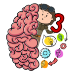 Brain Test 3 1.74.1 APK (MOD, Unlimited Money)