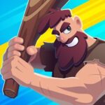 Brawl King 0.32.19 APK (MOD, Unlimited Money)