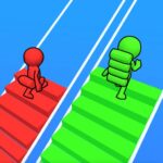 Bridge Race 3.4.0 APK MOD Unlimited Money