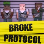 Broke Protocol Online Sandbox 1.35 APK MOD Unlimited Money