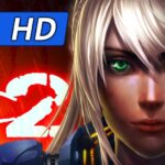 Broken Dawn II HD 1.4.4 APK MOD Unlimited Money