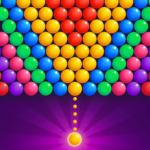 Bubble Pop Dream Bubble Shoot 1.1.57 APK MOD Unlimited Money