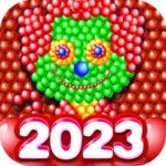 Bubble Shooter 2 Classic 1.0.35 APK MOD Unlimited Money