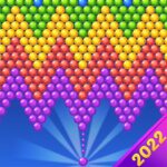 Bubble Shooter Balls Popping 5.15.5083 APK MOD Unlimited Money