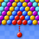 Bubble Shooter Pop 1.2.1.1704 APK MOD Unlimited Money