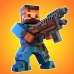 Build and Survive 12 APK MOD Unlimited Money