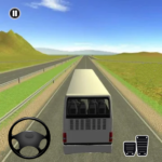 Bus Game Simulator Driving 2.6 APK MOD Unlimited Money