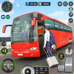 Bus Games 3D Bus Simulator 2.8 APK MOD Unlimited Money