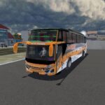 Bus Mudik Simulator X – Basuri 2.0 APK MOD Unlimited Money