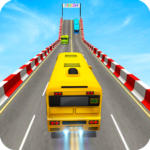 Bus Simulator Racing Bus Game 3.3 APK MOD Unlimited Money