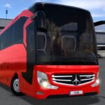 Bus Simulator Ultimate 2.0.7 APK MOD Unlimited Money