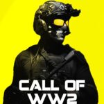 Call of WW2 Black Ops War FPS 1.54 APK (MOD, Unlimited Money)