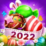 Candy Charming – Match 3 Games 20.9.3051 APK MOD Unlimited Money